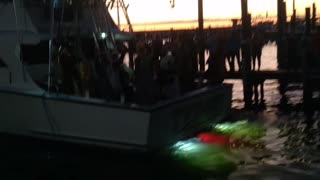 Twilight Fishing Charter Destin Fishing Rodeo 2020