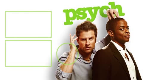 Shawn Solves the Alien Abduction Case | Psych