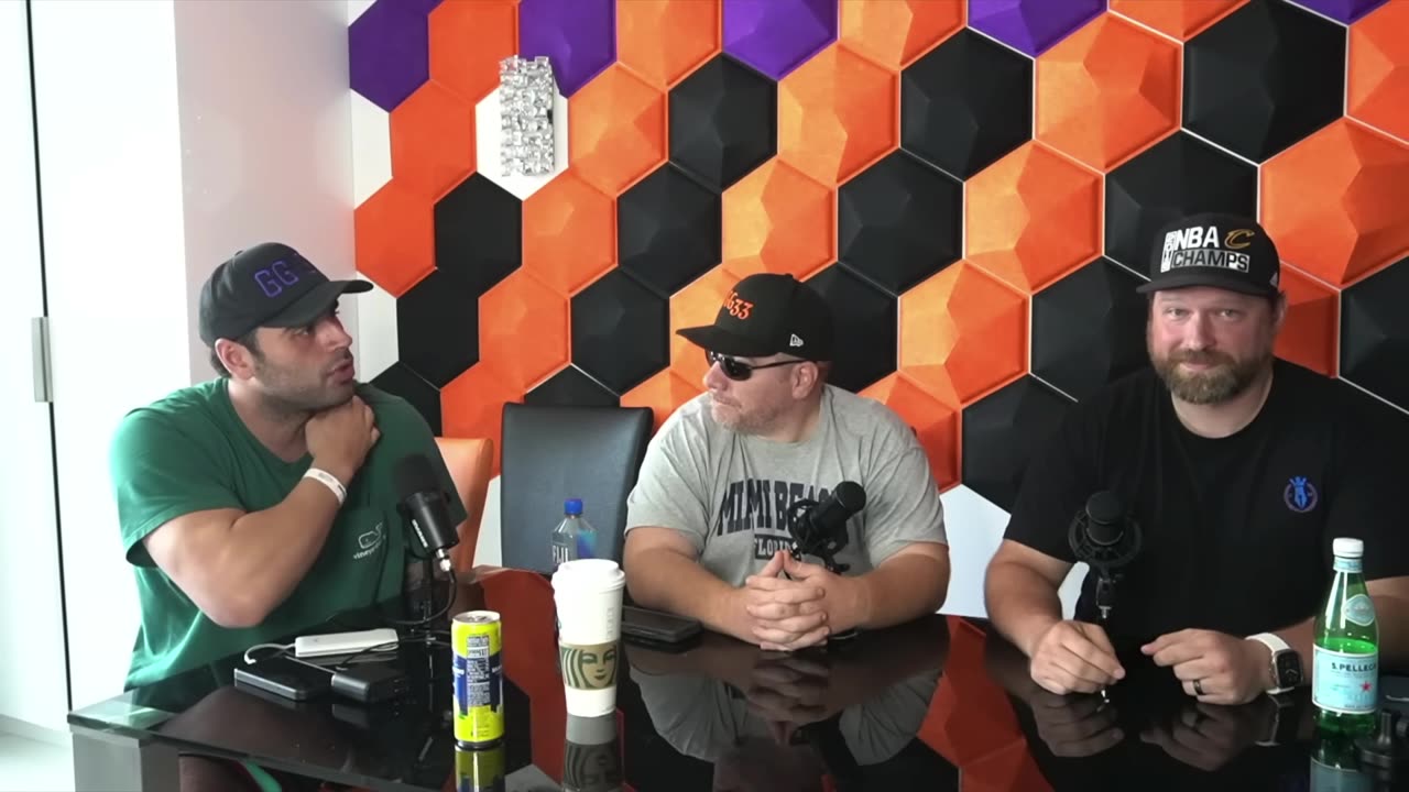 Zherka Explains silver to gold transformation