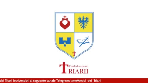 CONFEDERAZIONE DEI TRIARII: “TUTTA COLPA DEL PATRIARCATO!! O NO?!...” (con ROBERTO PECCHIOLI, ISACCO TACCONI, GUIDO VIGNELLI e MASSIMO VIGLIONE)😇💖🙏