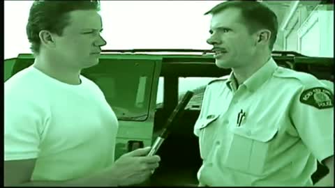 NEW TECHNOLOGY MAY ERODE YOUR DRIVING FREEDOM