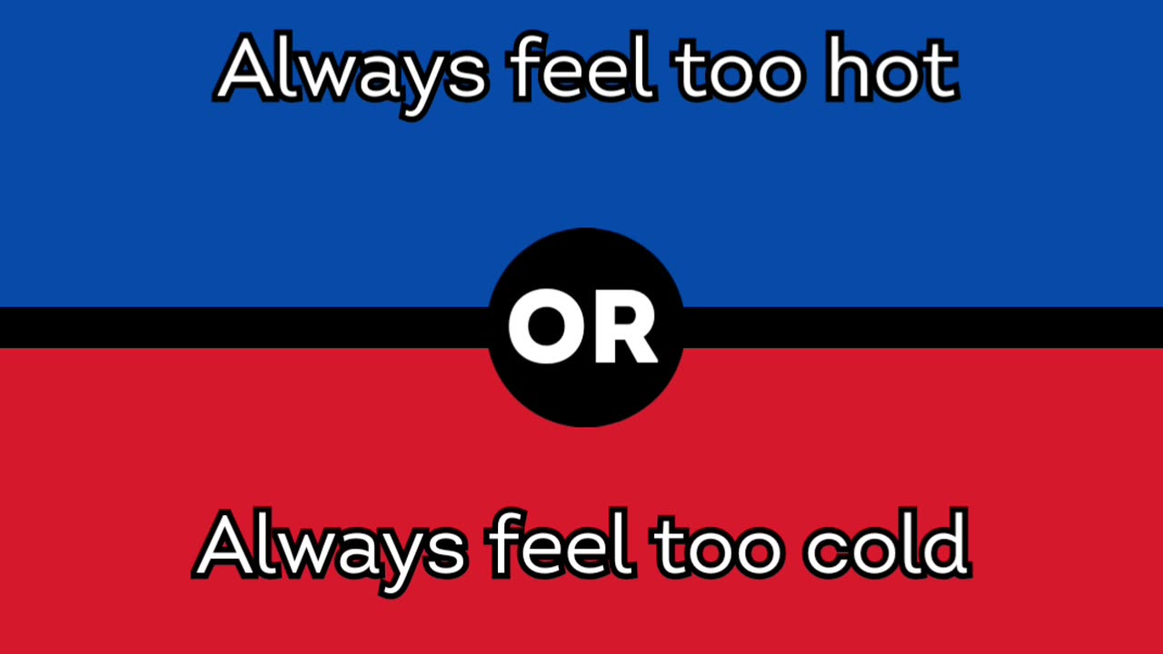 What would you rather? #shorts #whatwouldyourather