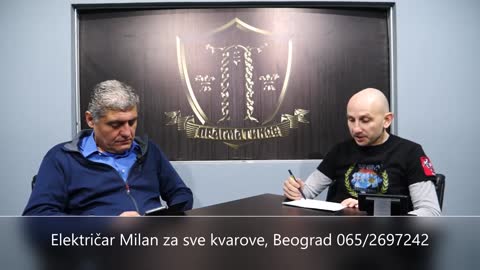Da li je 5G štetan (Miroljub Petrović)