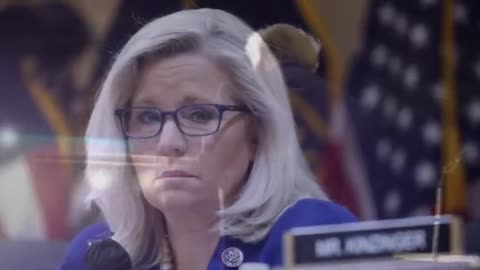Trump Dances To Liz Cheney's Defeat!!