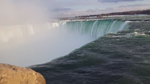 Niagara Falls 1