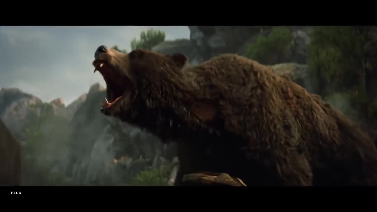 Ornatrix Showcase Reel 2017