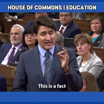 Justin Trudeau Disagrees With The PBO