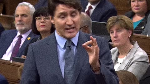 Justin Trudeau Disagrees With The PBO