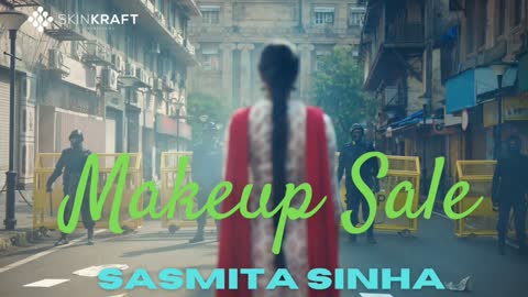 SkinKraft - Customized Skin Care Kits.