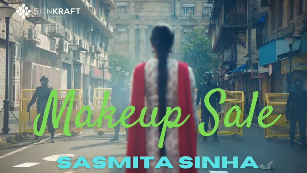 SkinKraft - Customized Skin Care Kits.