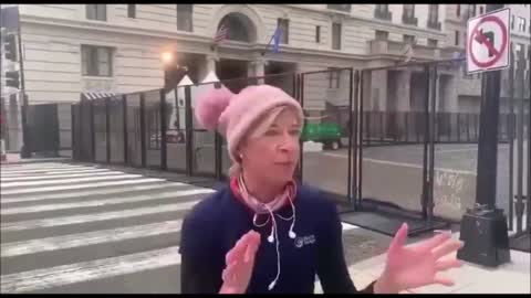 BREAKING : Katie Hopkins On Fire In DC Joe Biden Is Scared !!! TNTV: