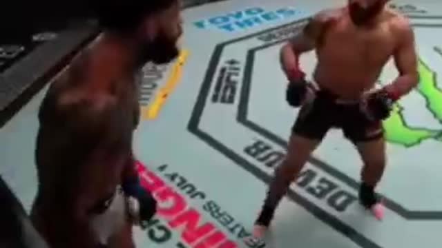 This Disarm Will Blow Your Mind -- ( He just took less than 10 seconds⌚-- ) Bruh ------