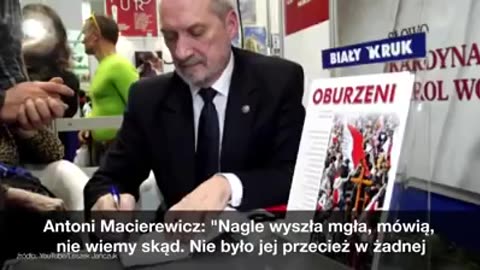 Matrioszka w roli posłusznego idioty/agenta