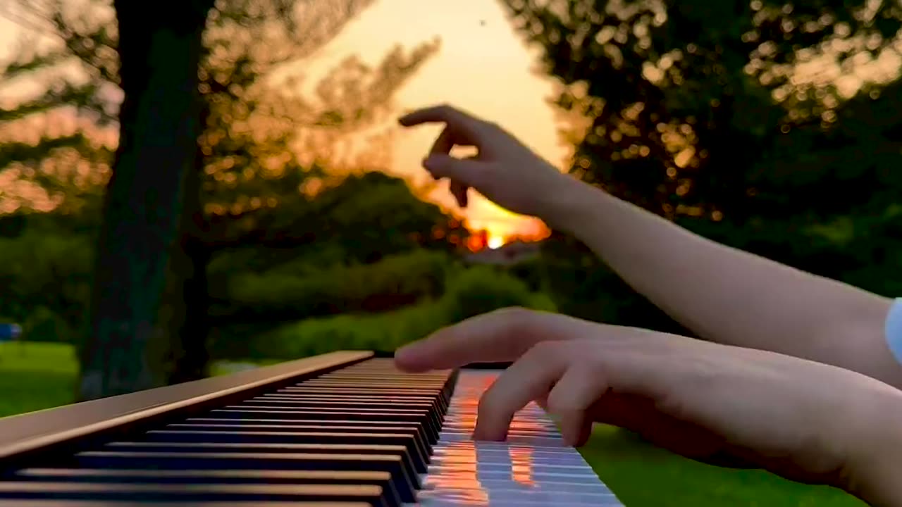 The Most Insane Piano Music