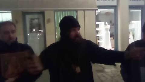 ΘΑ ΤΟ ΔΕΙΤΕ ΔΕΝ ΘΑ ΤΟ ΑΚΟΥΣΕΤΕ