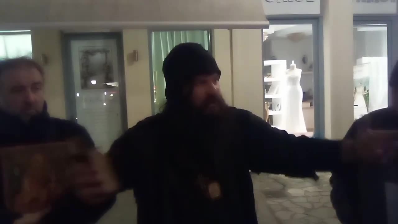 ΘΑ ΤΟ ΔΕΙΤΕ ΔΕΝ ΘΑ ΤΟ ΑΚΟΥΣΕΤΕ