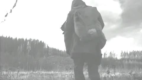 TRENCHES - Lenticular Clouds - music video (PART 3)