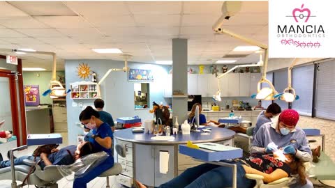 Mancia Adult Orthodontics in Miami, FL