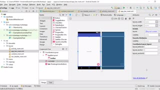 IPGraySpace: Android - How to create mobile app in Android studio and run in virtual device