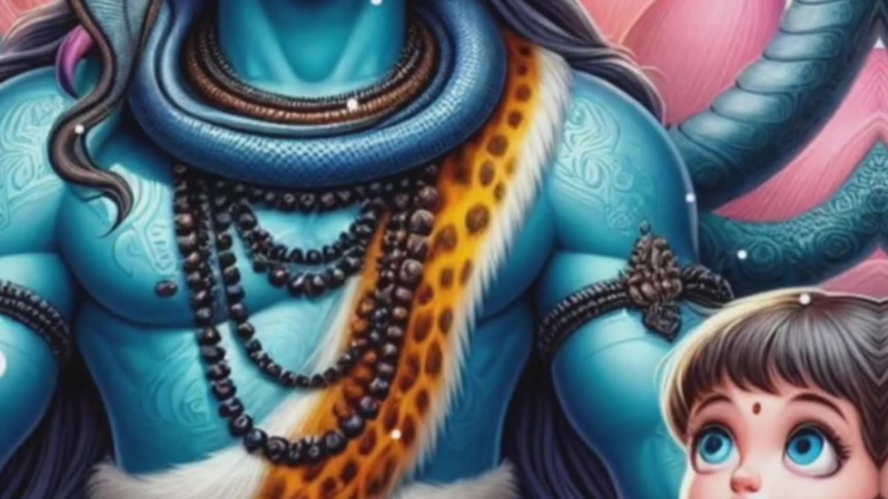 mahadev
