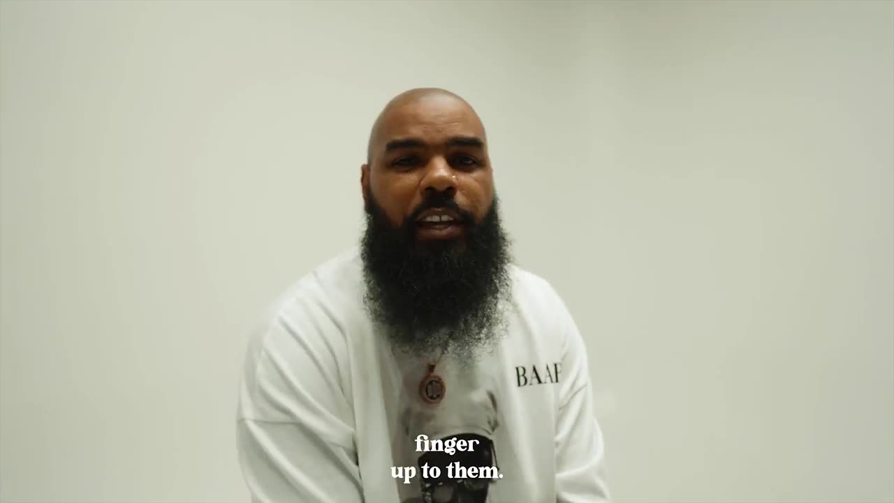 STALLEY - DILLA BAP ( Video)