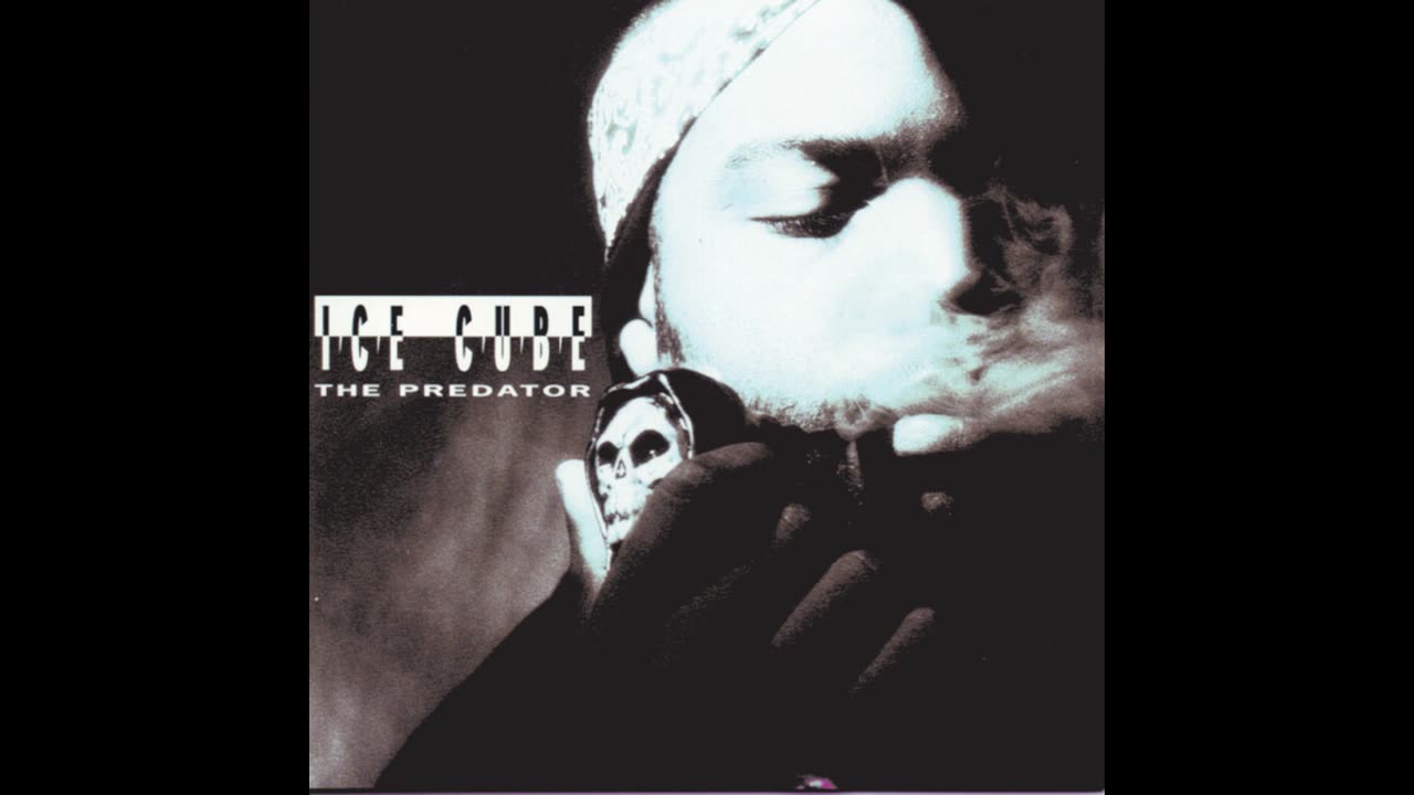 Ice Cube - When Will They Shoot?