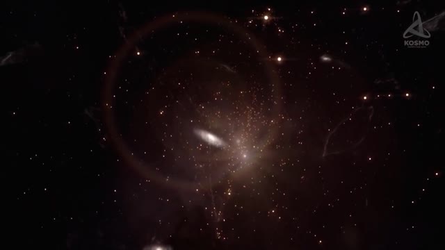 James Webb Telescope 🔠just proved Stephen hawking multiverse theory...
