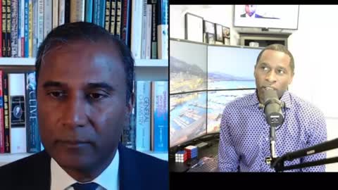 The Definitive Video that proves the Dominion election Machines were manipulated
