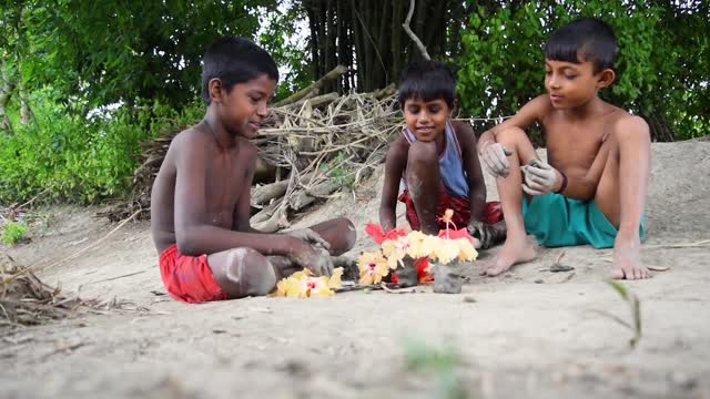 Children Playing 😍😍😍Beautiful children