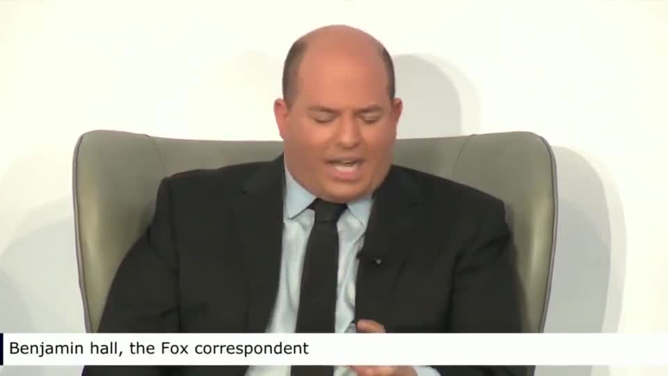 CNN confronted about their fake news agenda and coordination with all other media outlets