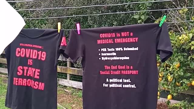 MY LETERBOX has COVID19