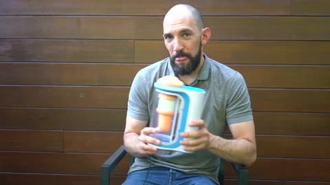 A.I Walkthrough by Creator