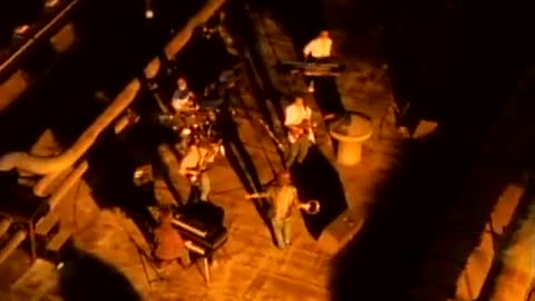 Toto - I'll Be Over You