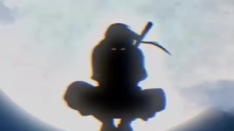 Sharingan Edit