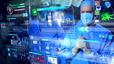 What Is the Internet of Bodies?