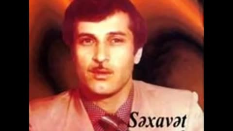 Sarı Bülbül by Səxavət Məmmədov