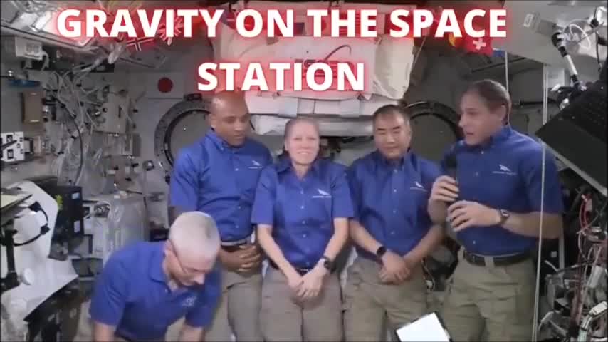 Astronauti o Astro-Attori?