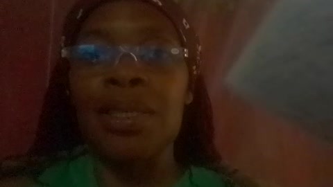 Video Shorts (Make Videos On Social Media Whilst Your Suffering For Your Faith In Jesus )
