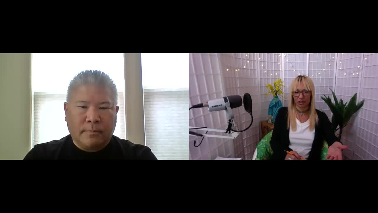 Paranormal Investigations Feat. Paul Tashiro