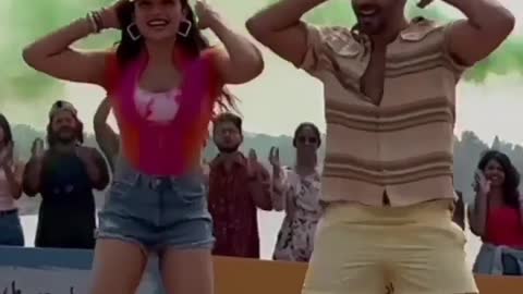 Bollywood short vdo viral