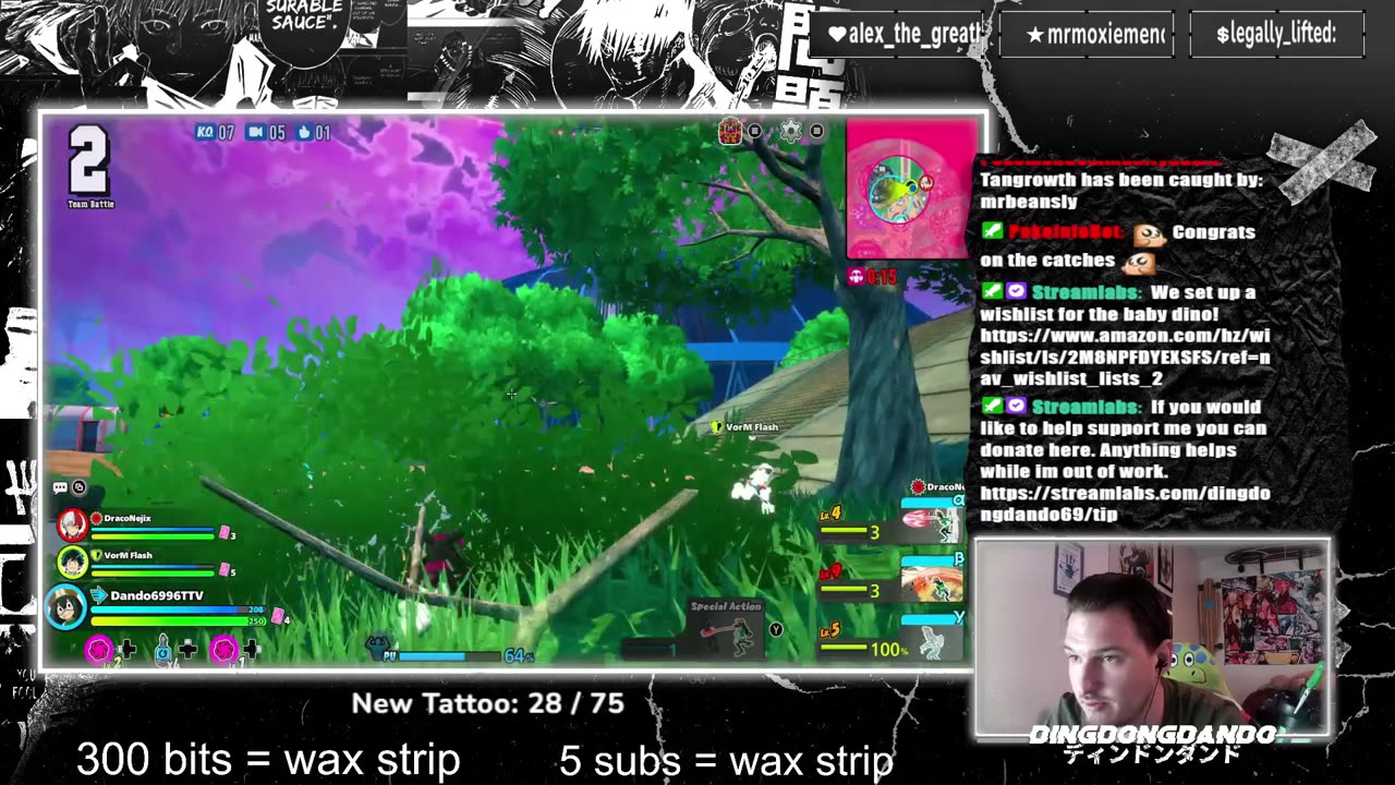 Its Thirsty Thursday!! Enjoy the clips!