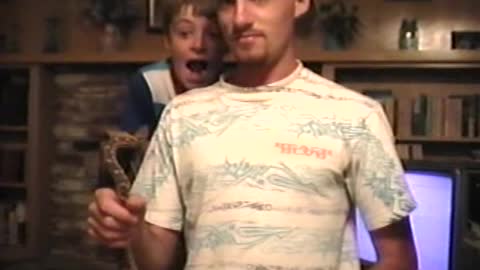 Snake 1993