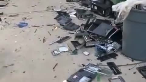 🇦🇫🇺🇲 La sede de la OTAN en Afganistán.