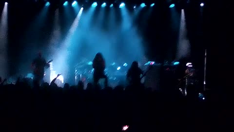 CATTLE DECAPITATION SEPTEMBER 2023..