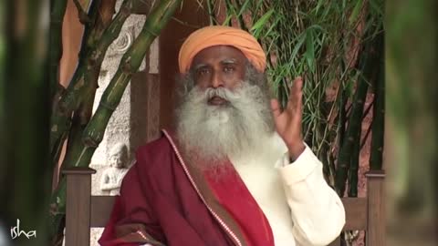 Sadhguru Sadhguru On How to Manifest What You Really Want