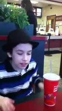 Invasion of cute alien babies