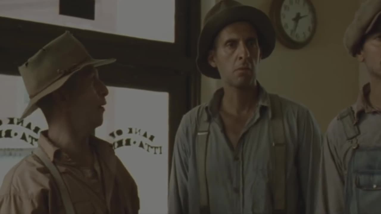 O Brother, Where Art Thou (2000)