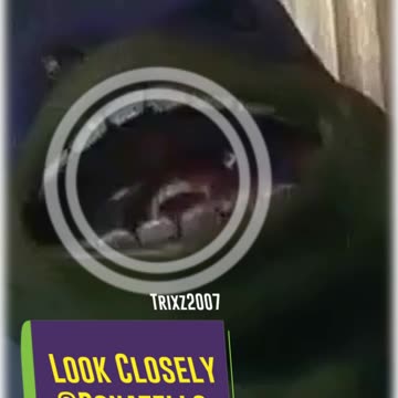 We have found the secret of Donatello from ninjaturtles