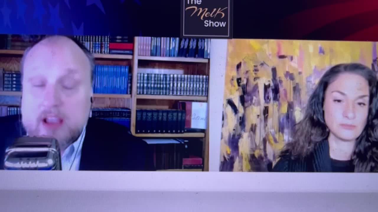 Jovan lays out a battle plan to fix election 2020
