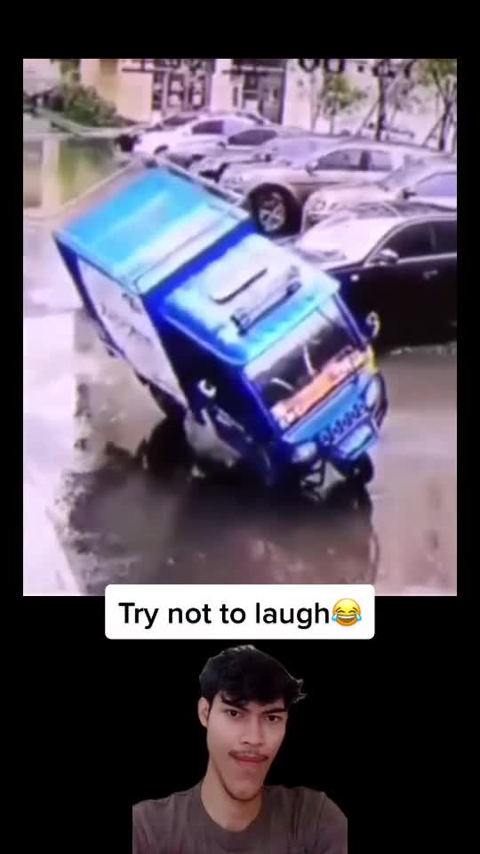 Try not to laugh,funny videos, #short